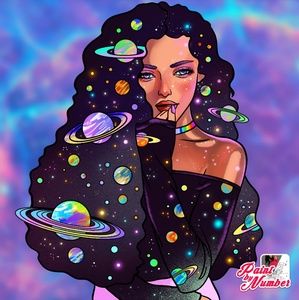 Meet your Posher, Lilly